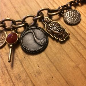 Lucky Brand bracelet